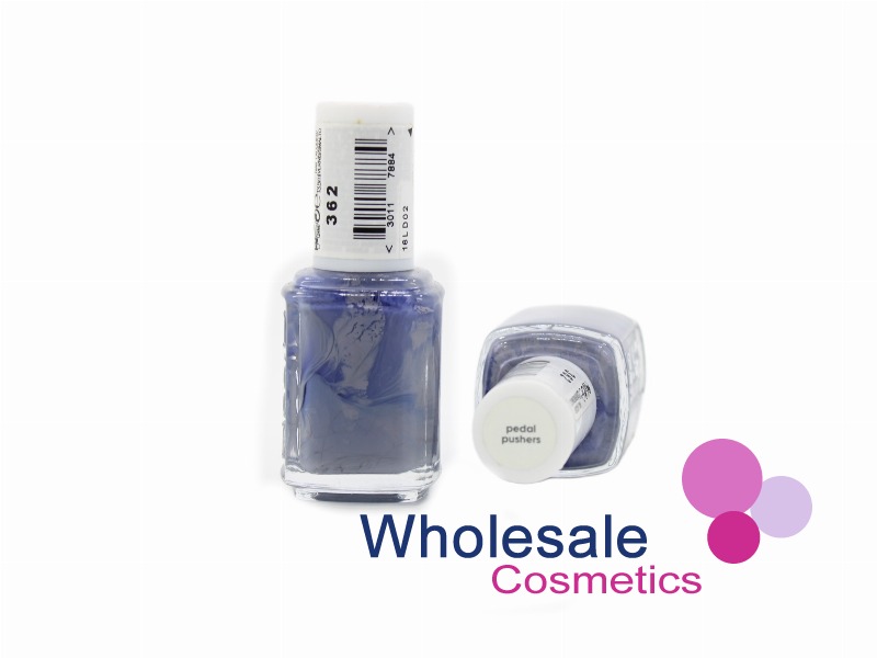 6 x Essie Nail Polish - 362 PETAL PUSHERS