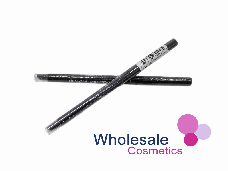 12 x Revlon Colorstay Eyeliner - 201 BLACK