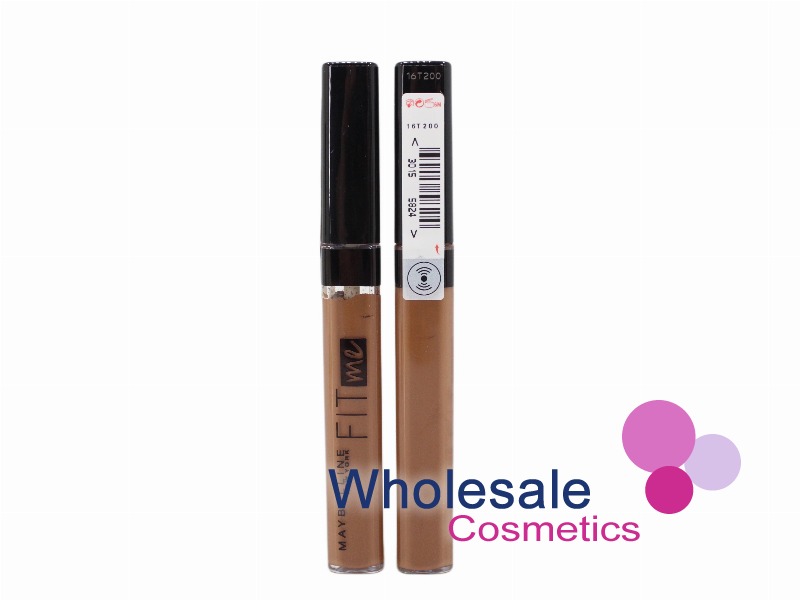 9 x Maybelline Fit Me Concealer - 55 HAZELNUT