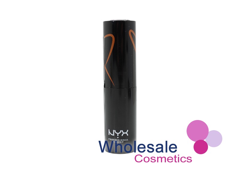 9 x NYX Professional Shout Loud Lipstick - CACTUS DREAM