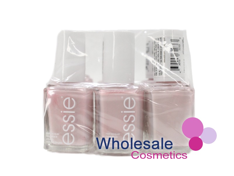 6 x Essie Nail Polish - 835 STRETCH YOUR WINGS