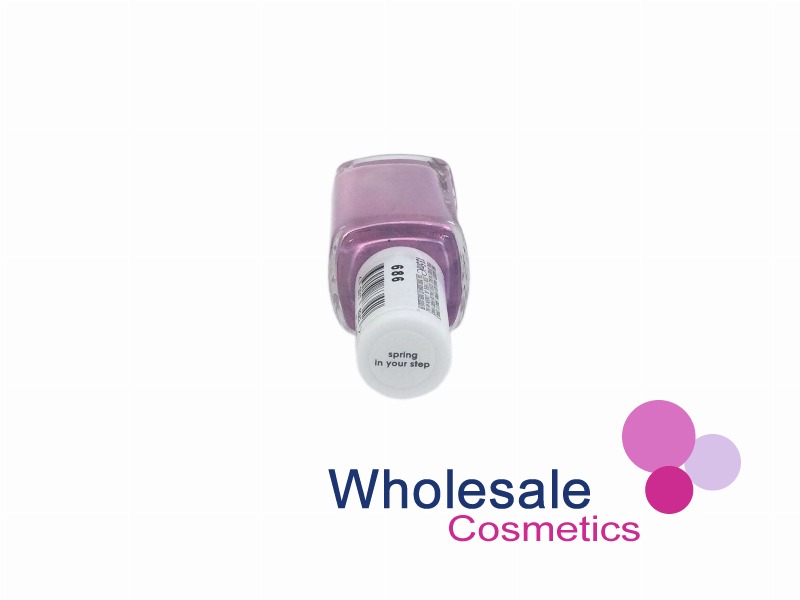 6 x Essie Nail Polish - 686 SPRING IN YOUR STEP