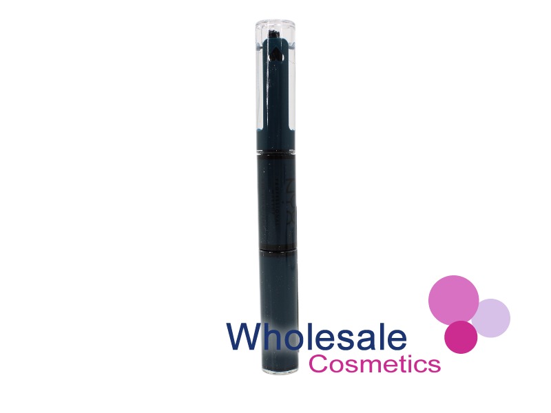 9 x NYX Professional Shine Loud High Shine Lip Color - SELF-TAUGHT MILLIONAIRE