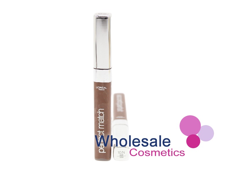 9 x L'Oreal True Match The One Concealer - 10N COCOA
