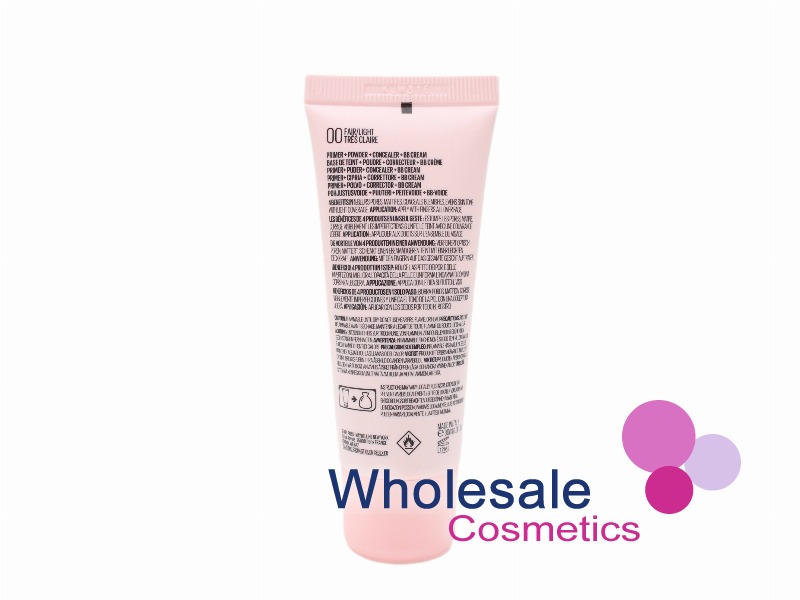 6 x Maybelline Instant Anti Age Perfector 4-in-1 Whipped Matte Makeup - 00 FAIR/LIGHT