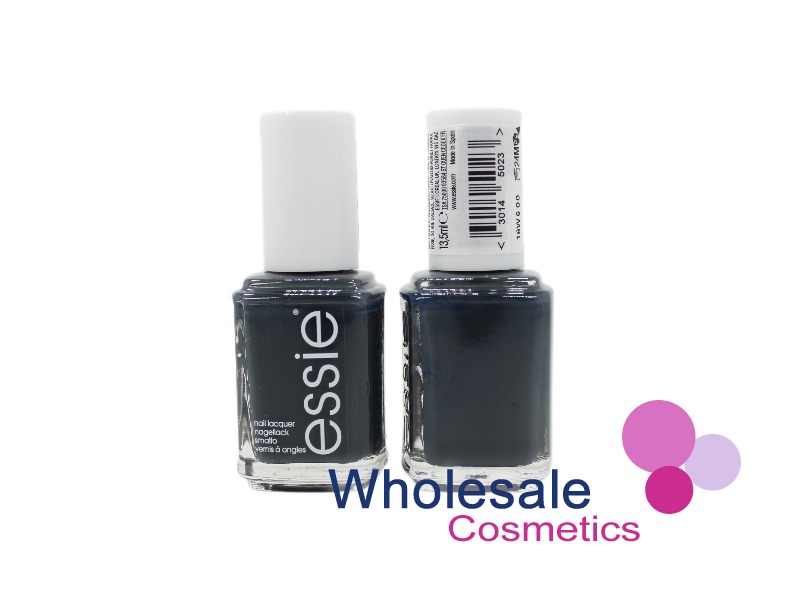 6 x Essie Nail Polish - 879 CAROLS & CAVIAR