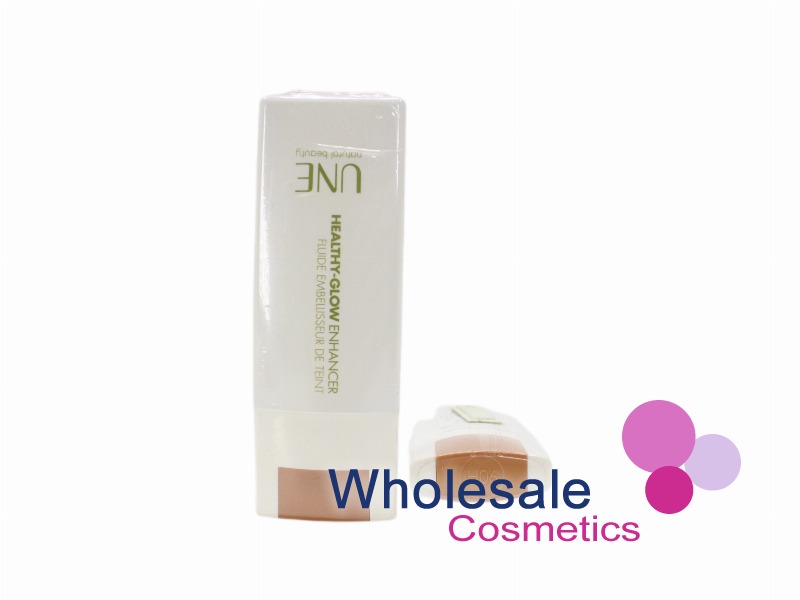 8 x Bourjois UNE Natural Beauty Healthy-Glow Enhancer - H06