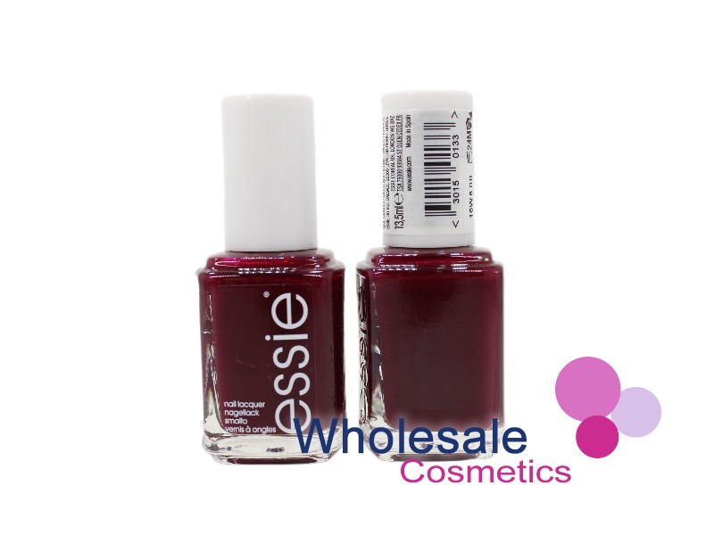 6 x Essie Nail Polish - 877 WRAPPED IN LUXURY