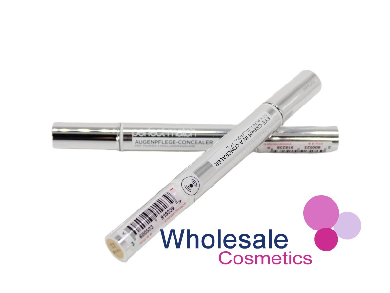 2 x L'Oreal True Match La Touche Magique Concealer - 1.2 D/W IVORY BEIGE