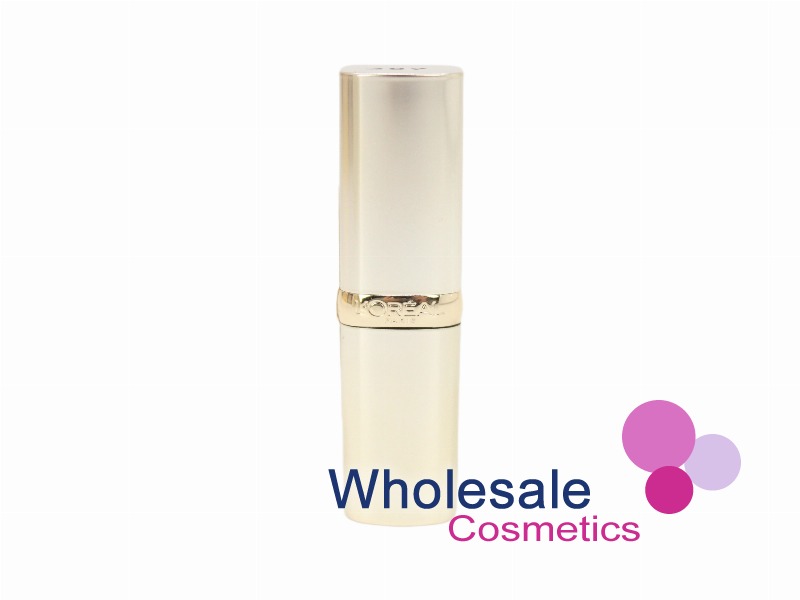 17 x L'Oreal Color Riche Lipsticks - 287 SPARKLING AMTHEYST