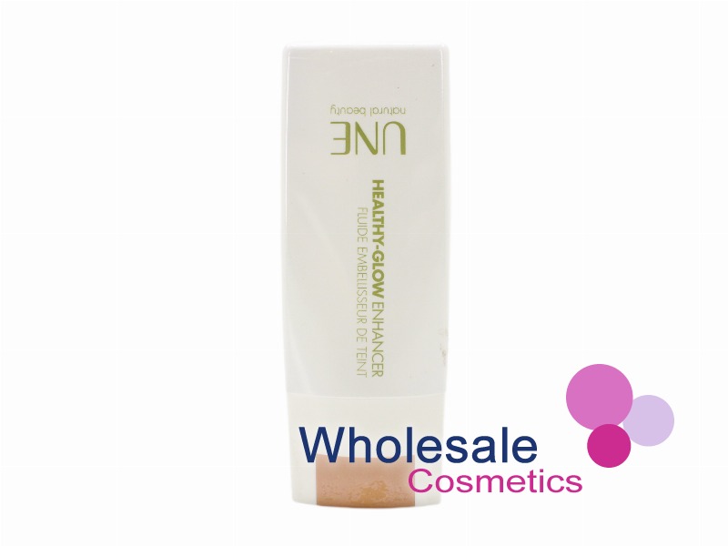 8 x Bourjois UNE Natural Beauty Healthy-Glow Enhancer - H05