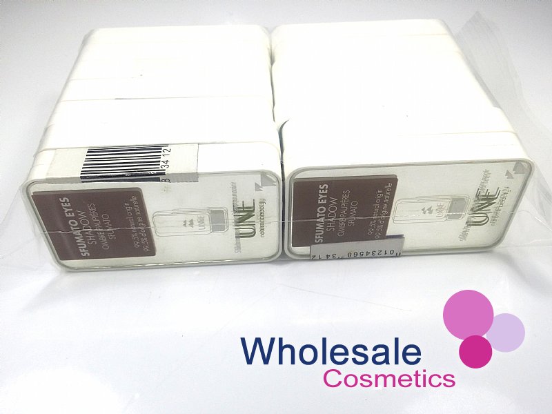 14 X Bourjois UNE Sfumato Eyes Shadow - S21