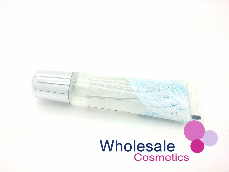 24 x Maybelline Color Sensational Luscious Lip Gloss - 01 MINTY SHEER