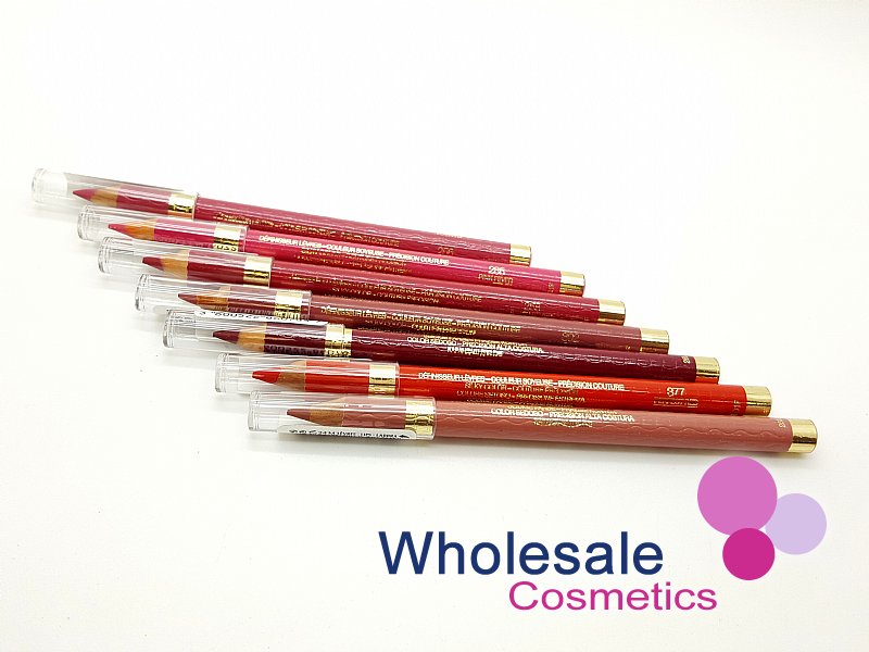 24 x L'Oreal Color Riche Couture LIp Liner - ASSORTED
