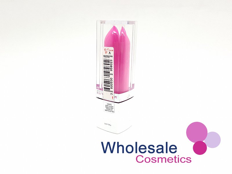 8 x Maybelline Color Sensational Elixir Lip Gloss - 110 HIBISCUS HAVEN