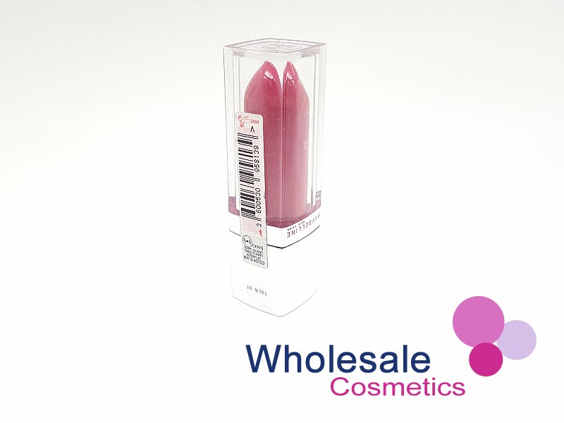 8 x Maybelline Color Sensational Elixir Lip Gloss - 710 ROSE REDEFINED