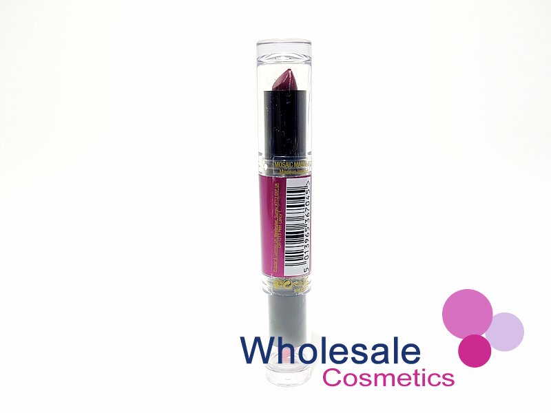 7 x Max Factor Flipstick Color Effect Lipstick - 20 MOSAIC MAUVE