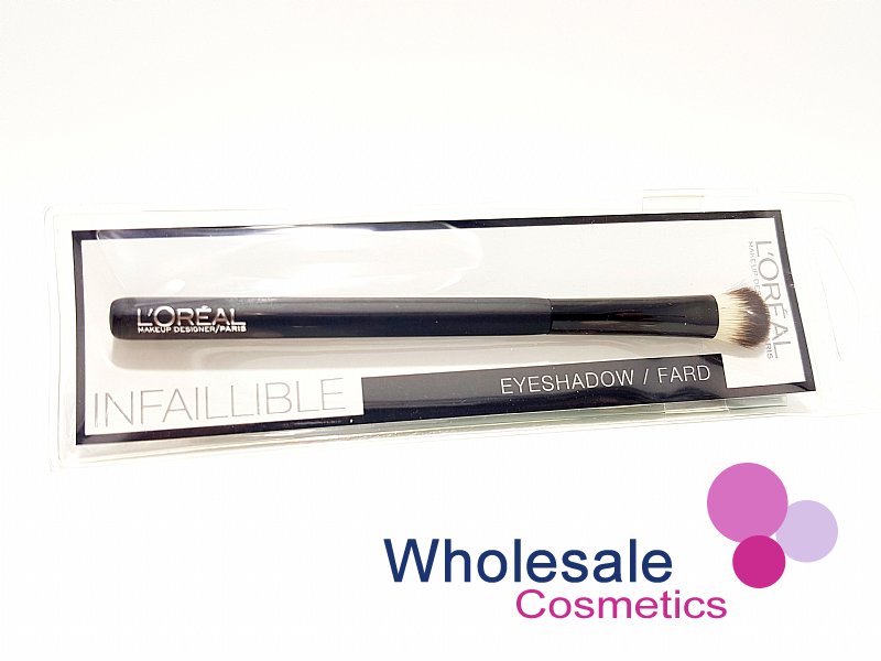 12 x L'oreal Infallible Eyeshadow Brush