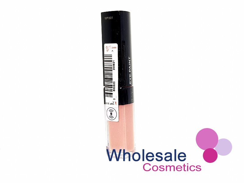12 x L'Oreal Paris Infallible Eyeshadow Paint - 102 IRRESISTABLE ROSE