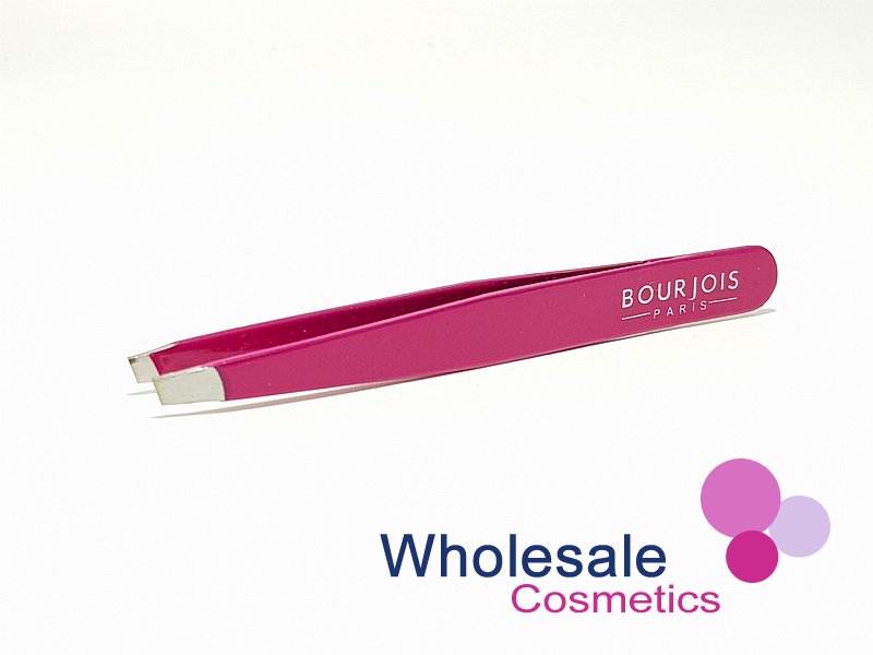 10 x Bourjois Paris Tweezers