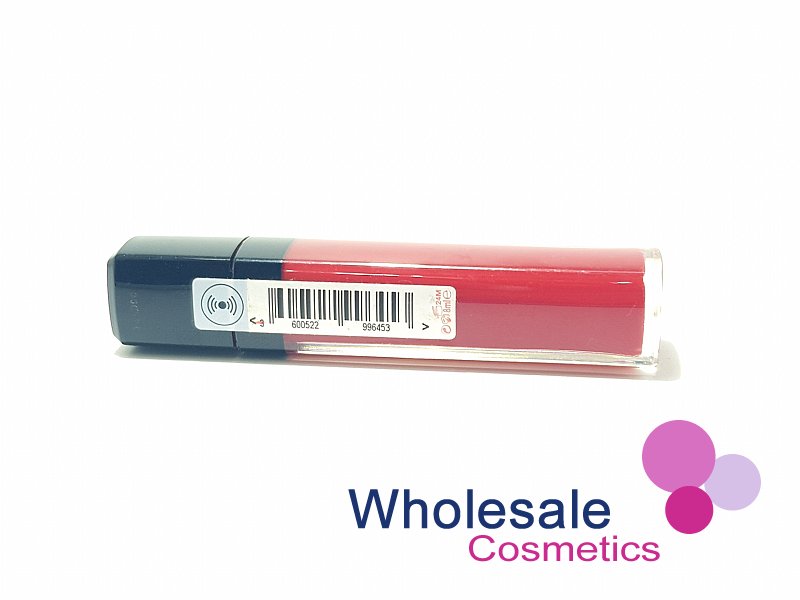 7 x L'Oreal Infallible Mega Cream Lip Gloss - 106 ALERTE ROUGE