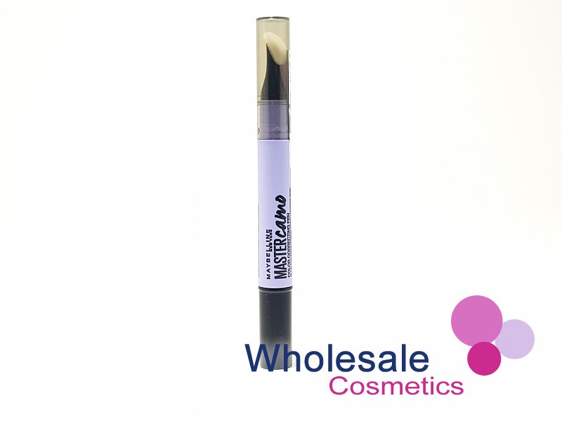 9 x Maybelline Master Master Camo Colour Correcting Pen - BLUE