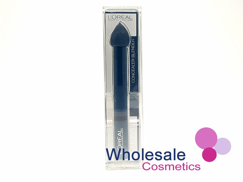 5 x L'Oreal Concealer Blender Brush