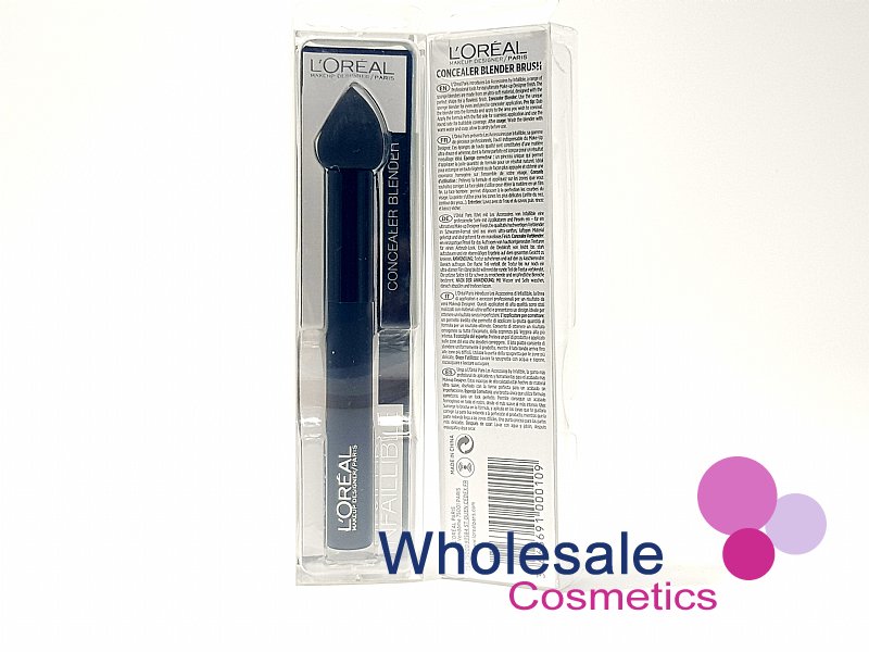 5 x L'Oreal Concealer Blender Brush