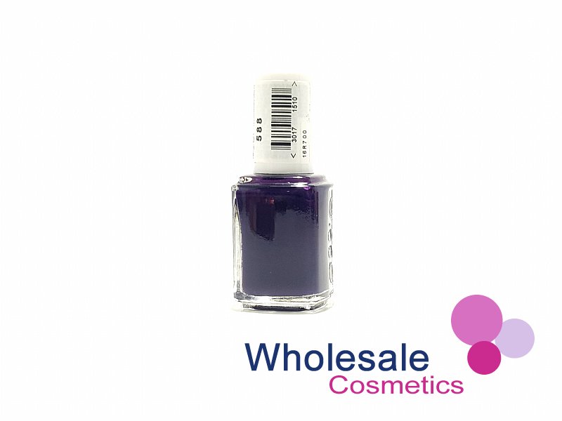 Essie Nagellack - 1529 Sights On Nightlights - Edler Lack Für Perfekte Nägel