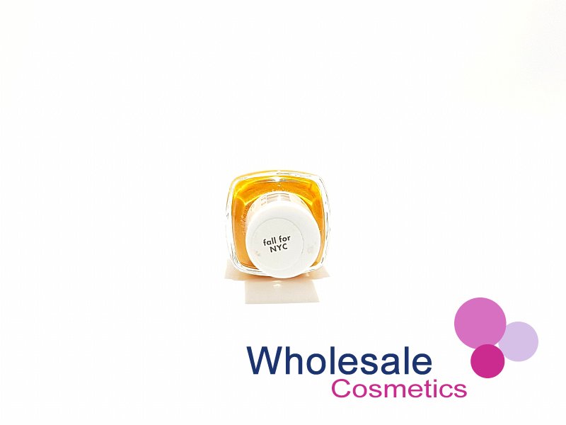 6 x Essie Nail Polish - 581 FALL FOR NYC