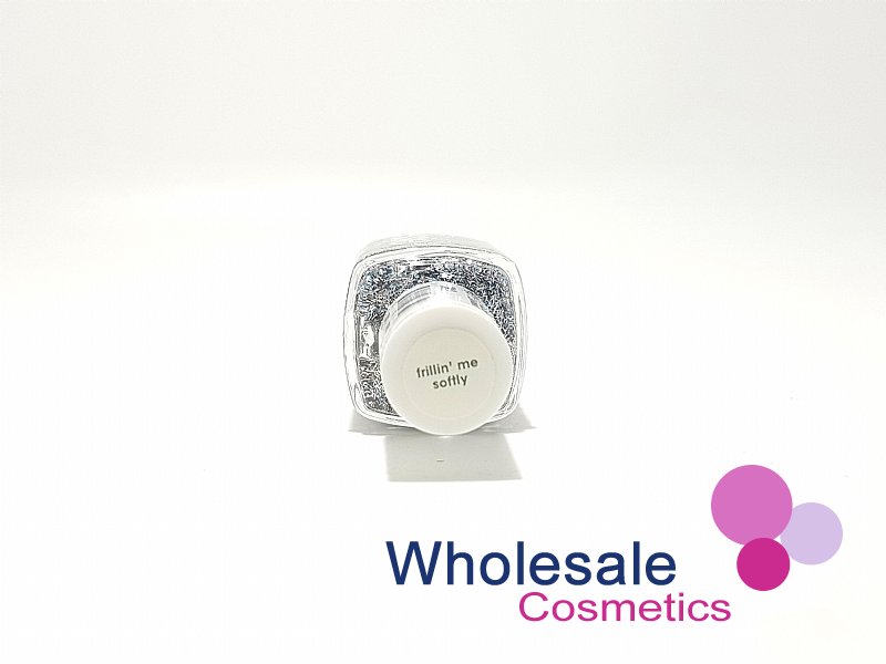 6 x Essie Multi Dimensional Top Coat Nail Polish - 382 FRILLIN' ME SOFTLY