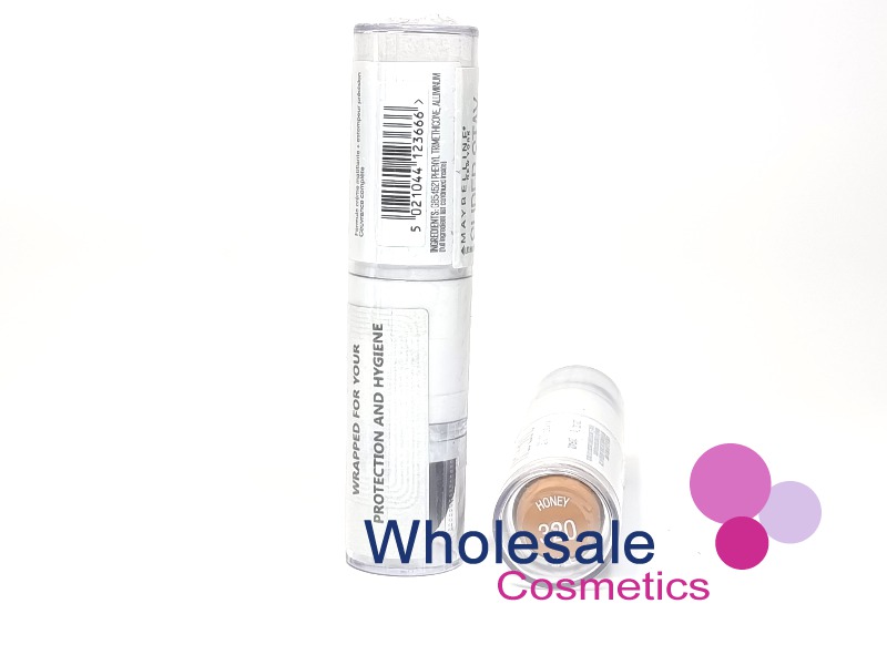 6 x Maybelline SuperStay Multi-Use Foundation Stick - 320 HONEY