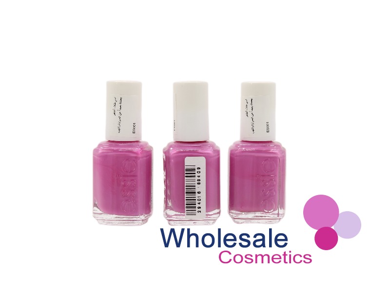 6 x Essie Gel Couture - 719 SPLASH OF GRENADINE