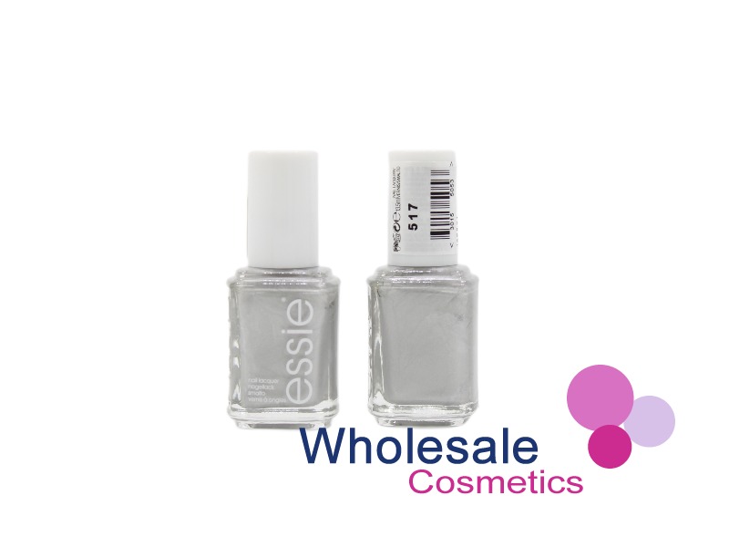8 x Essie Nail Polish - 517 IN MY ORBIT