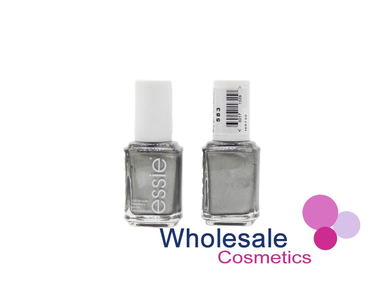 6 x Essie Nail Polish - 583 EMPIRE SHADE OF MIND