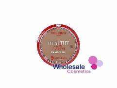 6 x Bourjois Powder Healthy Mix - 08 CAPPUCCINO