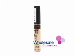 9 x Rimmel Lasting Matte Concealer - 015 TRUE IVORY