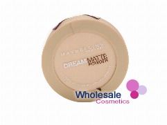 12 x Maybelline Dream Matte Powder Compact Foundation - 08 GOLDEN SAND