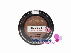 9 x L'Oreal Havana Camila Cabello Dream-It Eyeshadow - 03 CONTROL