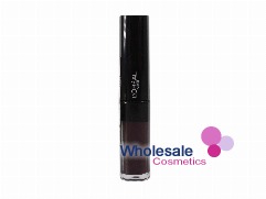 12 x L'Oreal Paris Infallible Eyeshadow Paint - 207 SASSY SQUAD