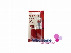 6 x Maybelline Hydra Supreme Lipstick - 585 INDIAN RED