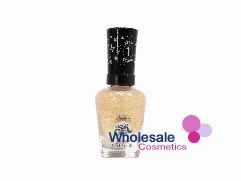 6 x Sally Hansen Miracle Gel Nail Colour - 913 IT'S ELECTRIC