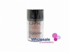 9 x NYX Professional Makeup Pigments Eye Shadow Enhancer - 22 VENETIAN