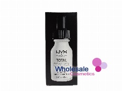 6 x NYX Total Control Drop Pro Hue Shifter - 02 LIGHT
