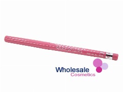 12 x Rimmel Exaggerate Full Colour Lip Liner Pencil - 101 YOU'RE ALL MINE