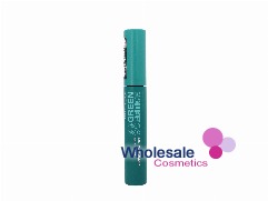 9 x Maybelline Green Edition Mega Mousse Mascara 002 VERY BLACK
