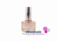 6 x Maybelline Express Finish 40 Seconds Nail Polish - 740 BRASSY