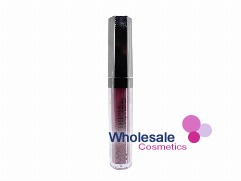 9 x NYX Professional Makeup Slip Tease Lip Color - 01 KARMA SUIT YA