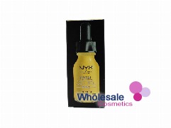 6 x NYX Total Control Drop Pro Hue Shifter - 04 WARM