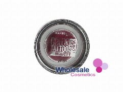 8 x Maybelline 24HR Color Tattoo Eyeshadow - HIGHFLYER